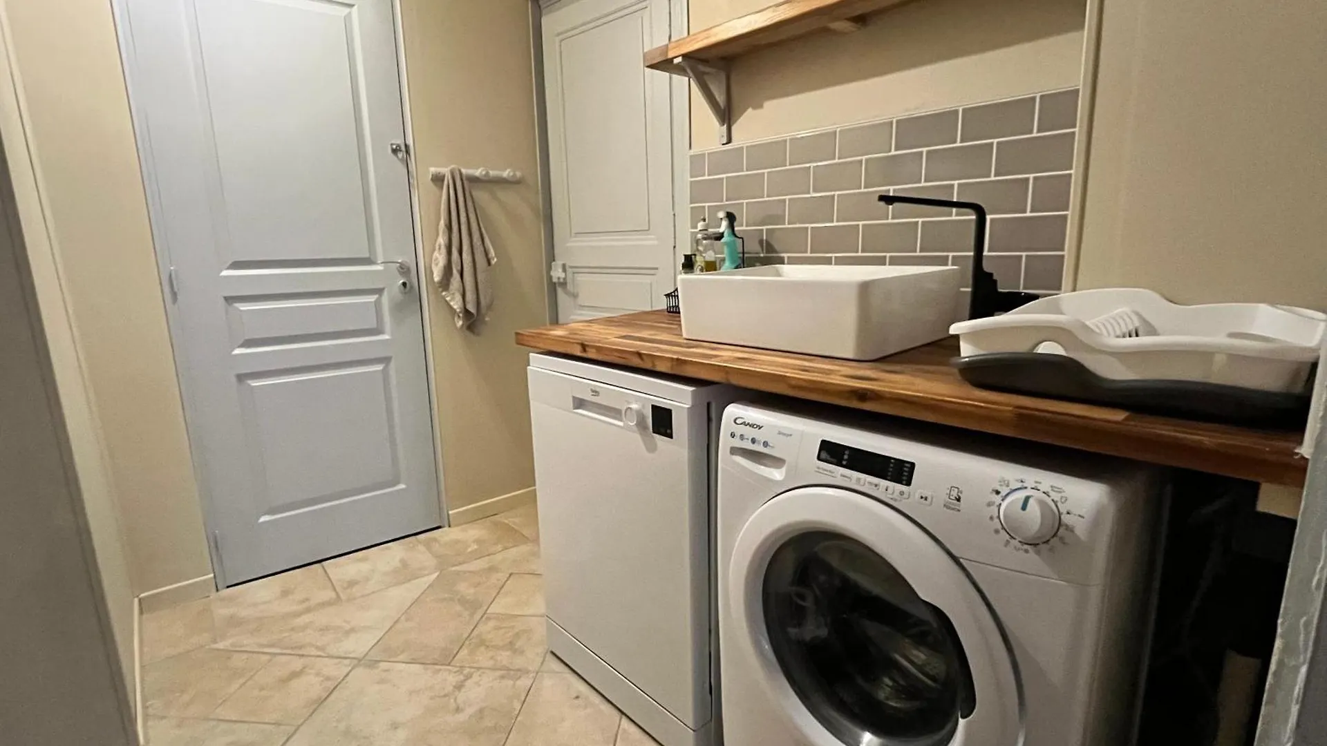 Сasa de vacaciones Cute 2 Bed Cottage - Fources, Gascony Francia