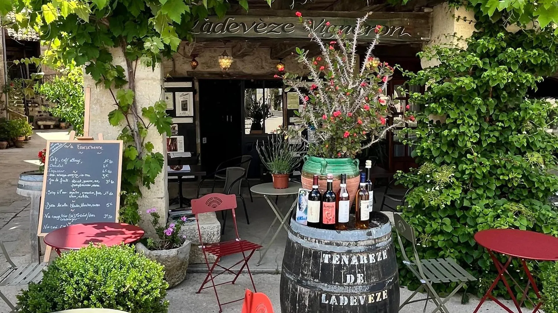 Cute 2 Bed Cottage - Fources, Gascony Сasa de vacaciones