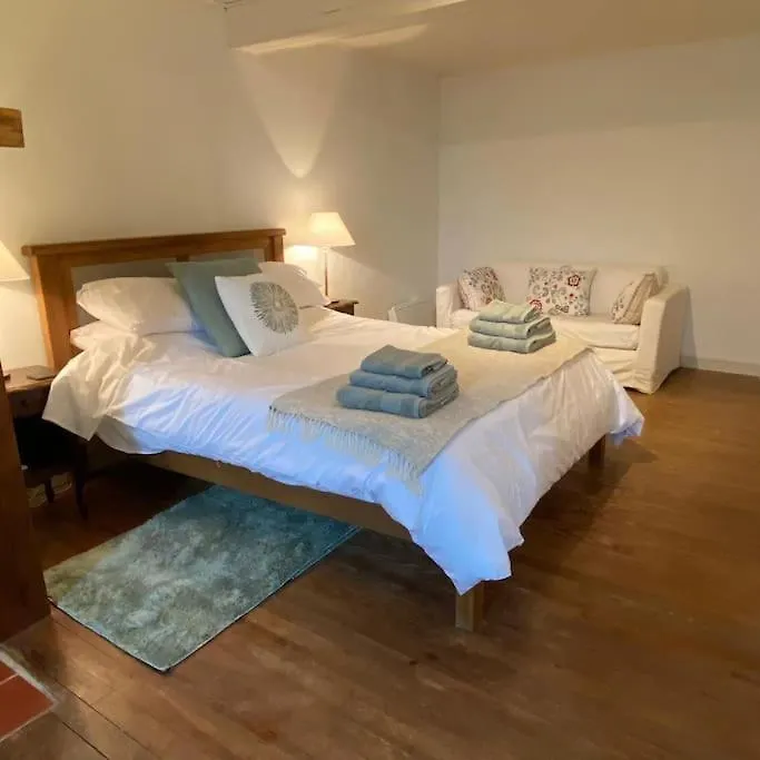 Сasa de vacaciones Cute 2 Bed Cottage - Fources, Gascony